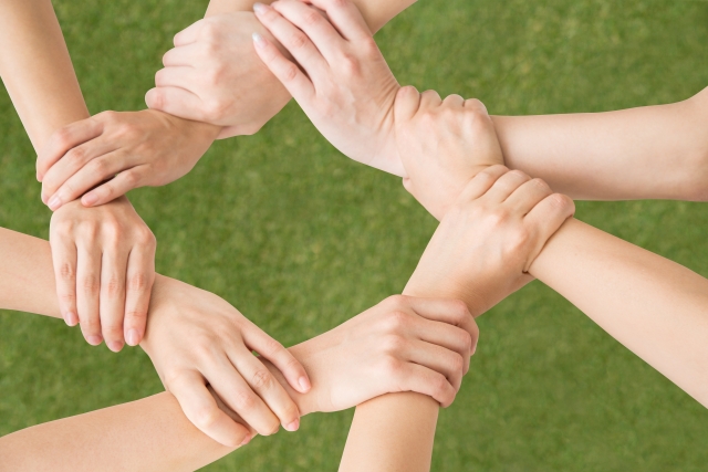 写真：日本がん疫学分子疫学研究会の誕生